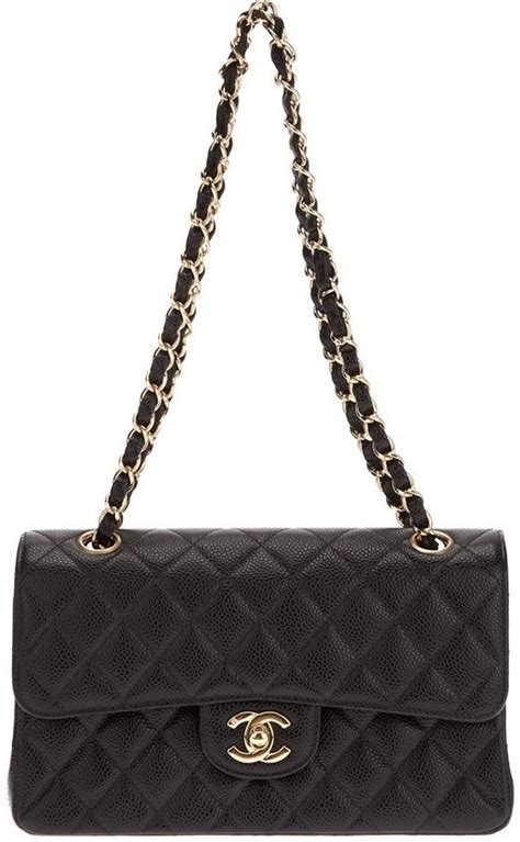 cartera chanel hombre